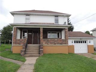 607 26th St, Blairsville, PA 15717-4312