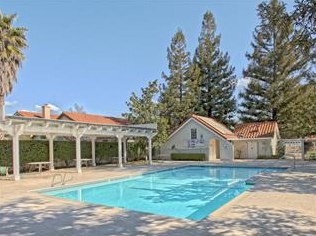 17092 Tassajara Cir, Morgan Hill CA  95037-7016 exterior