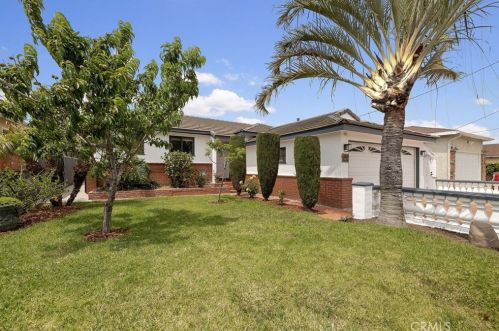 3927 170th St, Torrance CA  90504-1104 exterior