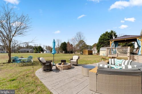 1378 Royal Way, Montross VA  22520-4034 exterior