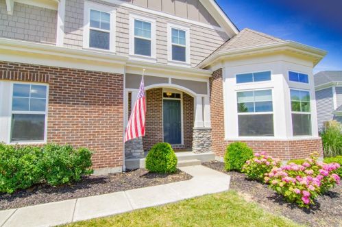 1294 Autumnview Dr, Stonelick, OH 45103-2792