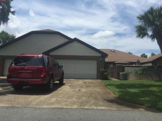 2172 Kings Cross St, Titusville FL  32796-4108 exterior