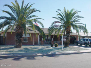 557 Reseda, Mesa, AZ 85206-5048