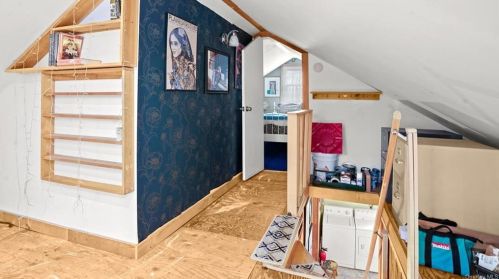 1467 Route 292, Whaley Lake NY  12531-5512 exterior