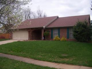 3579 Briarpatch Way, Lexington, KY 40509-2026