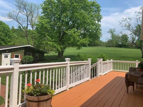 100 Ramsey Rd, Ligonier, PA 15658-2207