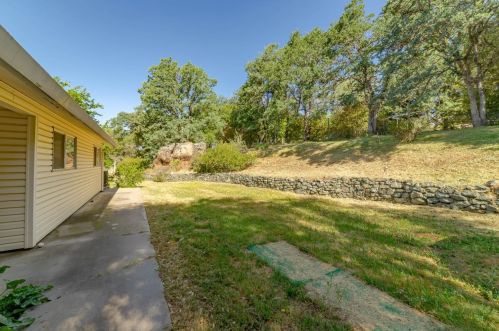 14986 Indian Springs Rd, Lake Wildwood CA  95946-9356 exterior