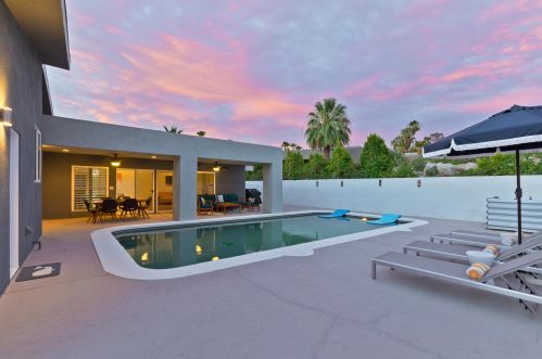 36422 Sandsal Cir, Rancho Mirage CA  92270-1916 exterior