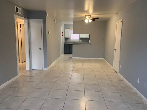 3107 Falk Ct, Morgans Point TX  77571-7035 exterior