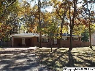 1469 Bob Jones Rd, Scottsboro AL  35769-6331 exterior