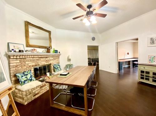 6732 Mantissa Dr, Plano TX  75023-1926 exterior