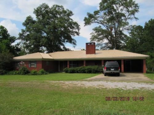 1691 Highway 528, Bay Springs, MS 39422-4750