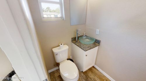 454 Camel Cir, Cocoa FL 32927-8720 exterior