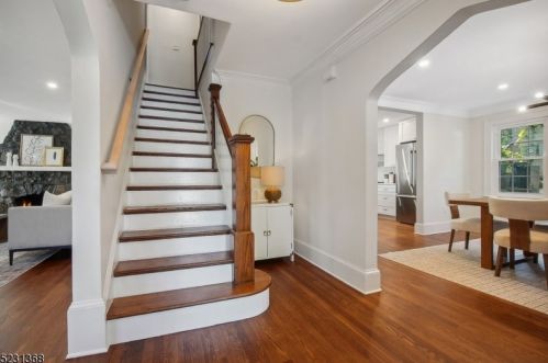 312 Lenox Ave, South Orange NJ  07079-1410 exterior