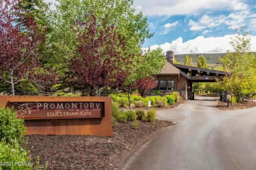 3204 Wapiti Canyon Rd, Park City UT  84098-6241 exterior