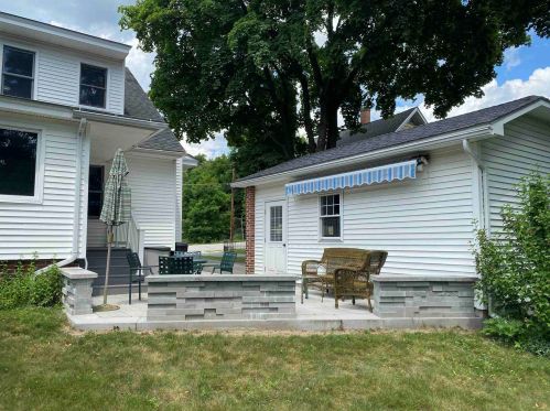 16 Leverett St, Keene NH  03431-2418 exterior