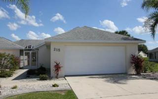 215 Clubhouse Ct, Sebring, FL 33876-8312