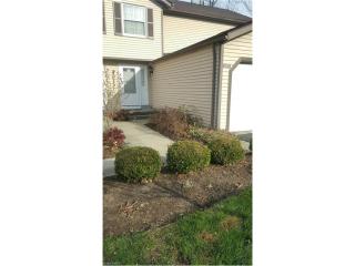 3917 Lk Run Blvd, Cuyahoga Falls OH  44224-4351 exterior