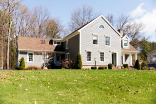 18 Deer Run, Fortsville NY  12831-1772 exterior