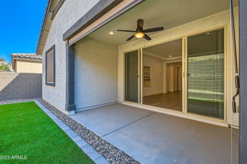 16208 8th St, Phoenix AZ  85048-3103 exterior