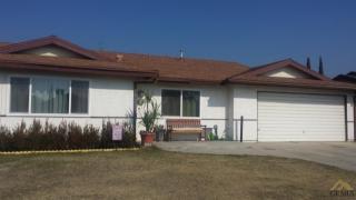 5400 New Grove Ave, Bakersfield, CA 93309-5776