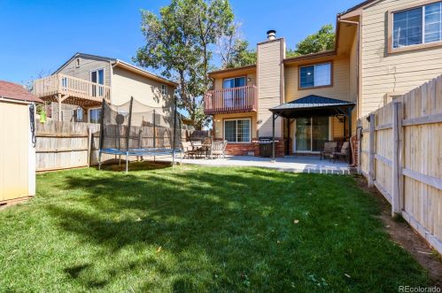 12779 Eudora Dr, Denver CO 80241-3040 exterior