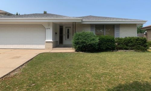 5375 24th St, Milwaukee WI  53209-5068 exterior