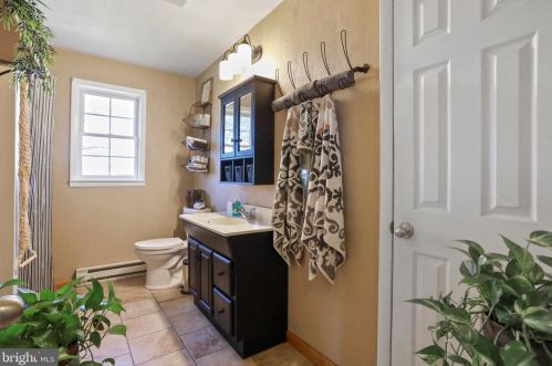 45 Ridge Loop Rd, Three Churches WV  26757-6377 exterior