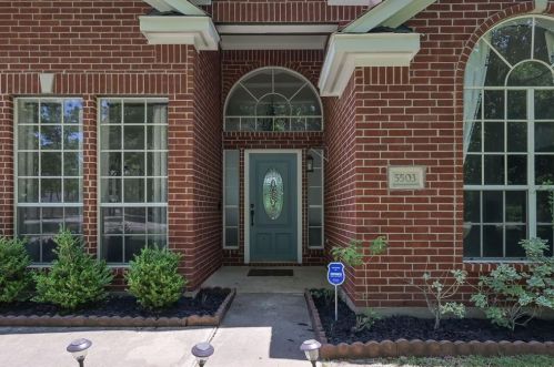 5503 Teakwood Ln, Magnolia, TX 77354-1583