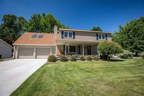 403 Wate St, Lime City, IA 52778-9535