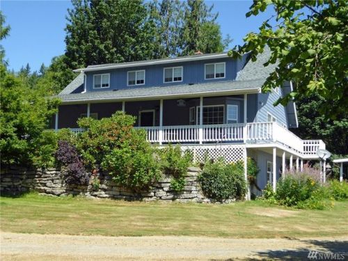 210 Brooklyn Rd, Cedarville, WA 98568-9715