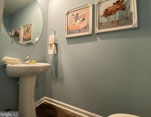 426 Grainery Way, Seaford DE  19973-7611 exterior