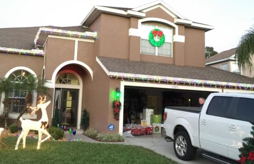 11315 Oyster Bay Cir, New Port Richey, FL 34654-4462