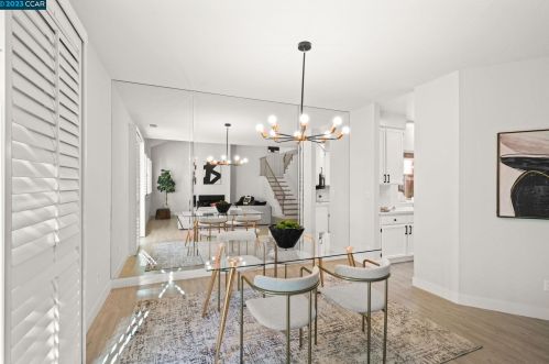 1283 Canyon Side Ave, San Ramon CA  94582-4560 exterior