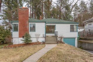1317 Fiske St, Spokane, WA 99202-4352