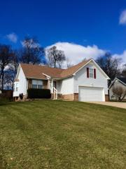 1404 Marla Ct, Clarksville, TN 37042-7230