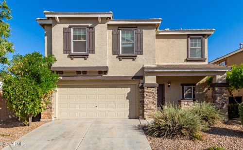 15807 171st Dr, Sun City, AZ 85388-0206
