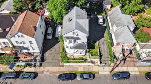 257 Paxton St, Paterson NJ  07503-2766 exterior