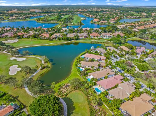 10254 Sand Cay Ln, West Palm Beach FL  33412-3009 exterior