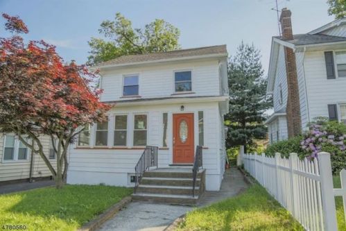 234 Clark St, Industrial Hillside, NJ 07205-1536