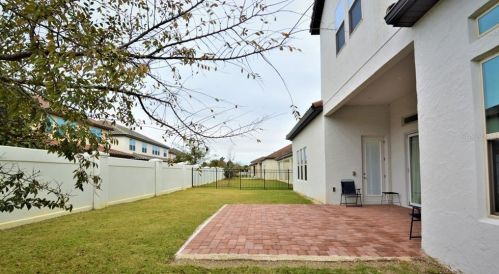 8539 Morehouse Dr, Orlando FL 32836-5835 exterior