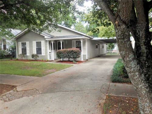 2206 Saint Charles Ave, Montgomery AL  36107-1746 exterior