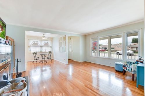 223 Benbow St, Covina CA 91722-2909 exterior