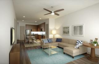 115 Middleton St, Nashville TN  37210-2245 exterior