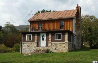 280 Meadows Rd, North Newton, PA 17241-9769