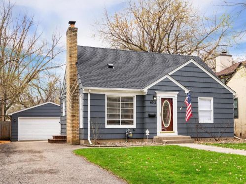 6912 Logan Ave, Minneapolis, MN 55430-1021