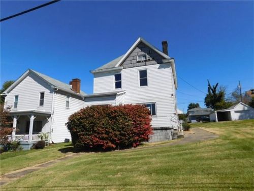 104 Albert Ave, Monongahela, PA 15063-9451
