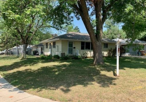 5501 Vera Cruz Ave, Minneapolis, MN 55429-3124