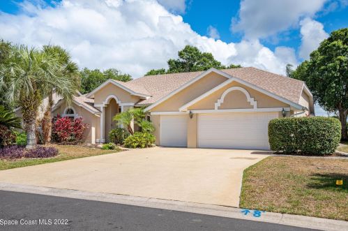 1367 Cypress Trace Dr, Melbourne, FL 32940-1623