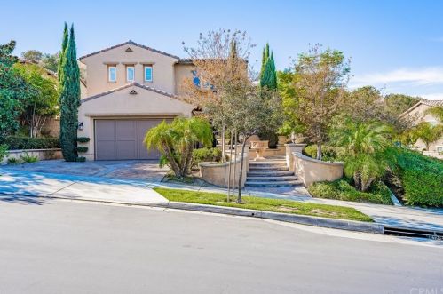 16420 Bell Ridge Dr, Chino Hills, CA 91709-4911